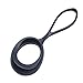 Ravenox Rope Zipper Pull Replacement | Zipline Elastic Zipper Pull (Orbit) | Zipper Pull for Apparel, Cord, Paracord and Equipment Use | Cord Clip and Backpack Clips for Clean, Neat, Cord Pull
