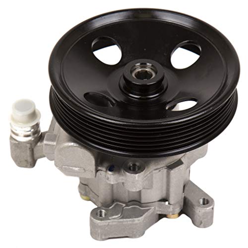 Evergreen SP-3294 Power Steering Pump fit Mercedes-Benz ML320 ML430 ML500 ML55 AMG 21-5294