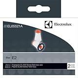 Electrolux Ergorapido EL2000 Series and Rapdio Vacuum Filter Upright Style, Pack of 2