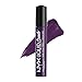 NYX PROFESSIONAL MAKEUP Liquid Suede Cream Lipstick - Subversive Socialite (Wine Purple)