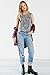 FV RELAY Women's Retro Vintage Sleeveless O-Neck Tee Shirts Fashion T-Shirt (XL) Gray