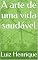 Livro A arte de uma vida saudável : 7 dicas para manter uma vida revigorada e feliz