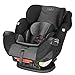Evenflo Symphony Sport All-in-One Car Seat, Charcoal Shadowthumb 4