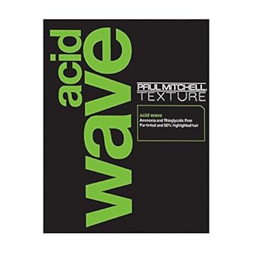 Buy Paul Mitchell Permanent Acid Wave Online At Low Prices In