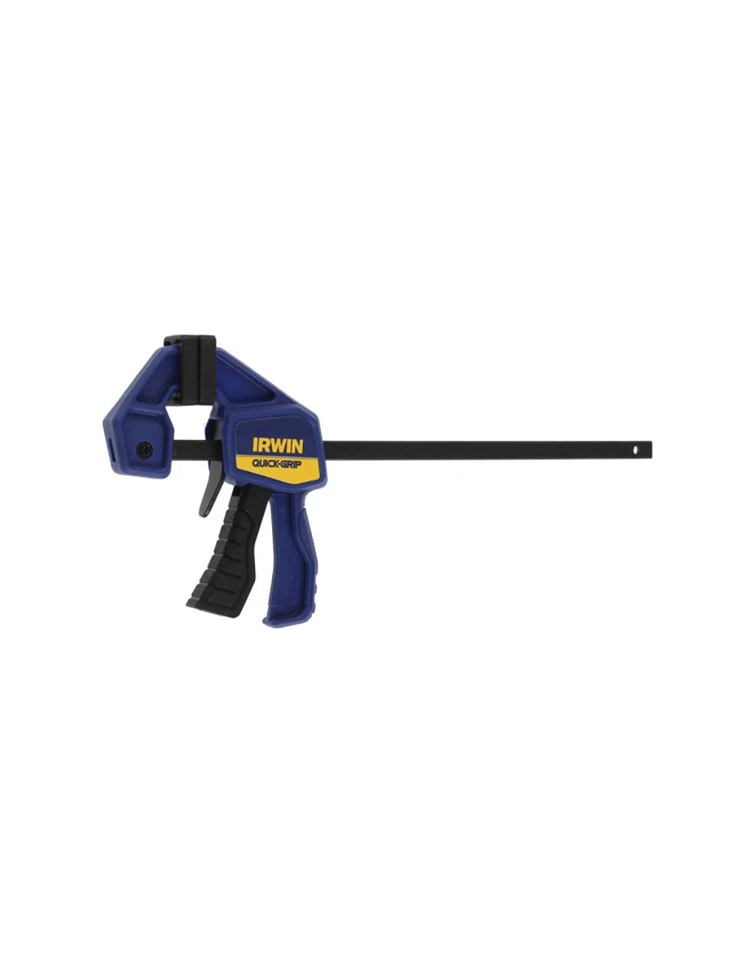 Irwin T53006EL7 100 mm Micro One-Handed Clamp