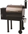 Traeger Lil Tex Elite 22 Pellet Grill