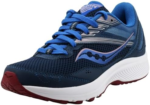 Amazon.com | Saucony Cohesion 15 Mens Shoes Size 9, Color  display picture 3