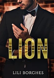 Livro LION