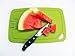 Cutting board set flexible antimicrobial and sturdy dishwasher safe: light and easy to store, handle and clean, germ clean in 60 seconds, microwave safe and antibacterial