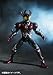 TAMASHII NATIONS Bandai S.H. Figuarts Burning Form of Kamen Rider Agito Action Figure