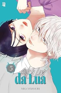 Livro Sob a Luz da Lua vol. 05