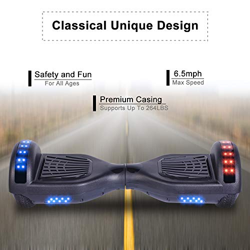 Hover Board Lieagle Hoverboard Reviews LIEAGLE Hoverboard