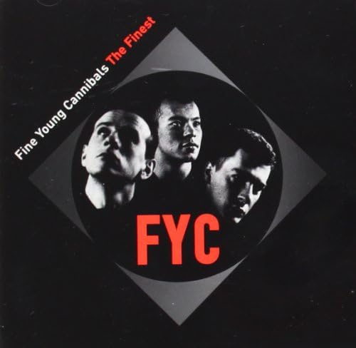 Fine Young Cannibals [Vinyl] - Amazon.com Music