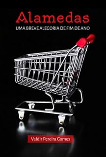 Livro Alamedas