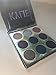 NEW Holiday Palette by Kylie Cosmetics