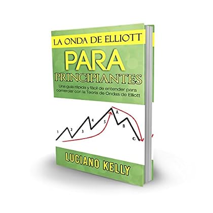 La Onda de Elliott para Principiantes: Una Guía Rápida y Fácil de Entender para Comerciar con la Teoría de Ondas de Elliott
