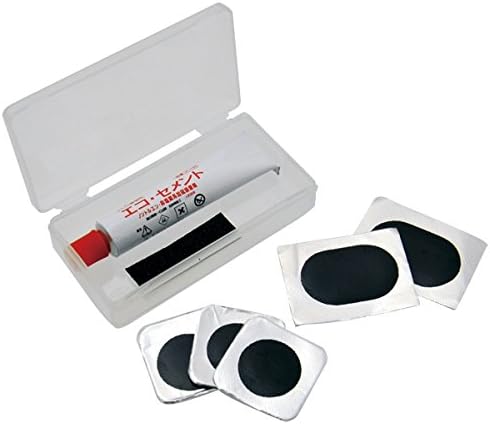 MARUNI Puncture Repair Kit for Road Bike