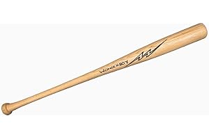 HOME RUN BAT COMPANY Wonderboy Baseball Bat Replica from The Natural