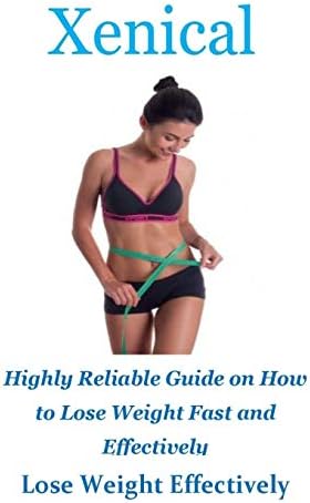 Lose Weight Effectively