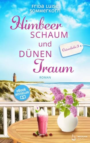 Himbeerschaum und Dünentraum at Amazon