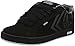 Etnies Men's Metal Mulisha Fader Shoes,10,Black/White