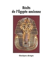 Récits de l'Égypte ancienne