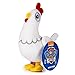 Paw Patrol Plush Pup Pals - Chickaletta - Exclusive