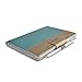 Thankscase Case Compatible for iPad Pro 9.7, Rotating Case Stand Cover for iPad Pro 9.7 with Wallet Pocket with Hand Strap with Auto Sleep/Wake for iPad Pro 9.7 (Gold Jade)