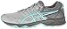 ASICS Women's Gel-Sonoma 3 Trail Runner, Mid Grey/Aqua Splash/Carbon, 8 D US