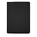 Logitech Canvas Keyboard/Cover Case (Folio) for iPad Air 2 - Black