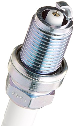 NGK BKR6EGP Spark Plug - Image 2