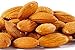 Almonds Natural Raw, 5lbs