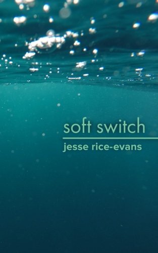 Soft Switch by Jesse Rice-Evans