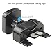 Ailun Car Phone Mount CD Slot Magnetic Mount for iPhone 12 Pro Mini Max iPhone X Xs XR Max Combination kit with Car Radio Adapter FM Transmitter Bluetooth Adapter Charger