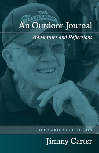 An Outdoor Journal: Adventures and Reflections