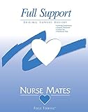 Nurse Mates - Womens - Full Support Hosiery