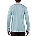 Vapor Apparel Men's UPF 50+ UV Sun Protection Performance Long Sleeve T-Shirt