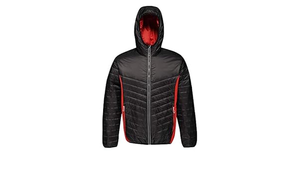 regatta thermal jacket