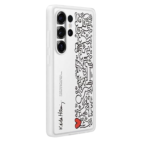 Samsung Galaxy S25 Ultra Flipsuit Phone Case, Protective Cover, Interchangeable…