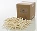 Starfish Decor - Star Fish for Craft - 30pk Real 3-4