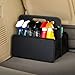 KMMORTOS Trunk Organizer (Sturdy Big)