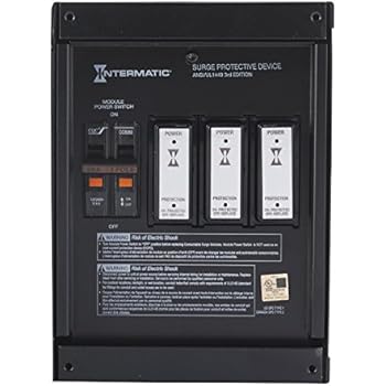 How to install a whole house surge protector How to install a whole house surge protector