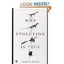 Why Evolution Is True