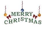 Miles Kimball Christmas Garage Door Decorations