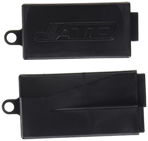 Traxxas 5524 Receiver Box / Battery Cover, Jato