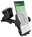 Encased Phone Holder for Google Pixel 2 / Pixel 3 / 3a XL Car Mount - Windshield and Dashboard Compatible