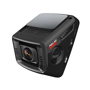Amazon.com : Dash Cam, HiCool P3 2.4" LCD FHD 1080p 170