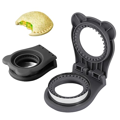 crustless sandwiches,Sandwich Cutter and Sealer, Decruster Sandwiches
