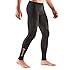 SKINS Men's A400 Compression Long Tights