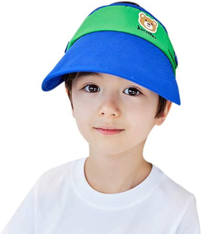 wide brim sports hat